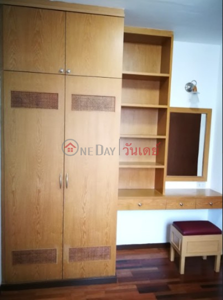 ฿ 21,000/ month | Condo for Rent: S.v. City Rama 3, 86 m², 3 bedroom(s)