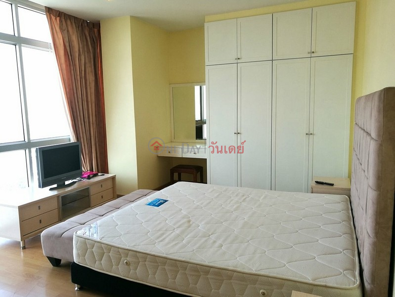 Condo for Rent: Nusasiri Grand, 126 m², 2 bedroom(s) Rental Listings