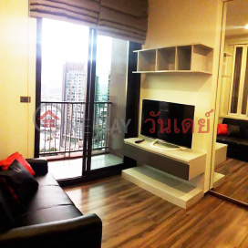 Condo for Rent: WYNE Sukhumvit, 31 m², 1 bedroom(s) - OneDay_0