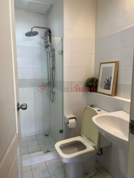 ฿ 10,000/ month | Condo for rent: The Seed Ratchada - Huaykwang (7th floor, building A)