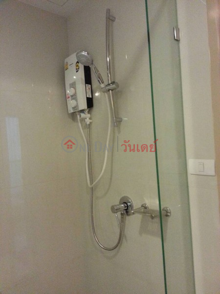 ฿ 25,000/ month Condo for Rent: Le Cote Thonglor 8, 33 m², 1 bedroom(s)