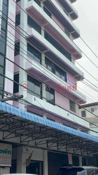 Thanyanon Place (ธัญญานนท์เพลส),Mueang Nonthaburi | OneDay วันเดย์(3)