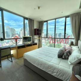 Condo for sale AEQUA Residence Sukhumvit 49 (21st floor) _0