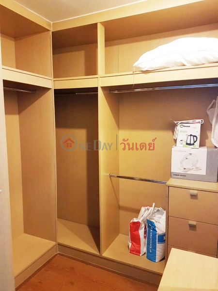 ฿ 18,000/ month Condo for Rent: The Next Sukhumvit 52, 45 m², 1 bedroom(s)