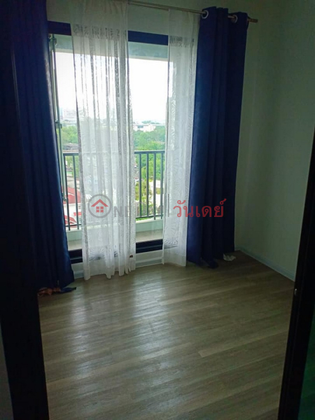 Condo for Rent: Kensington Kaset Campus, 34 m², 2 bedroom(s) Thailand Rental, ฿ 12,500/ month