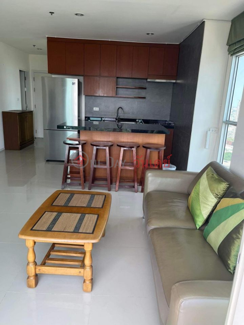 Aspire 2 Beds and 2 Baths Sukhumvit 48 (TRI-15082)_0