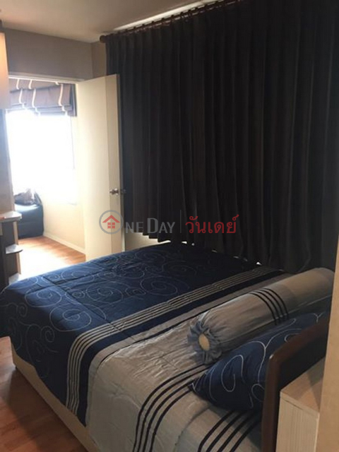 Condo for Rent: Lumpini Park Nawamin - Sriburapha, 45 m², 2 bedroom(s) - OneDay_0