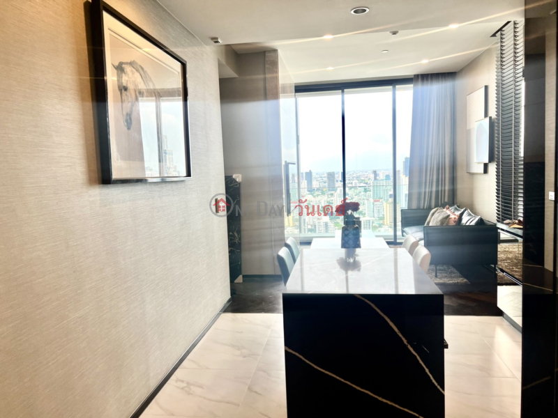 Condo for Rent: The Esse Sukhumvit 36, 74 m², 2 bedroom(s) | Thailand, Rental, ฿ 85,000/ month