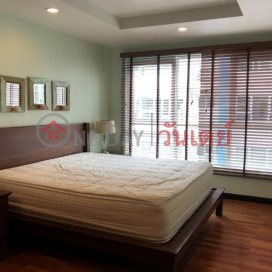 Condo for Rent: Avenue 61, 103 m², 2 bedroom(s) - OneDay_0