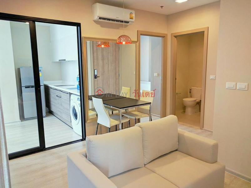 Condo for Rent: Condolette Midst Rama 9, 34 m², 1 bedroom(s) Rental Listings