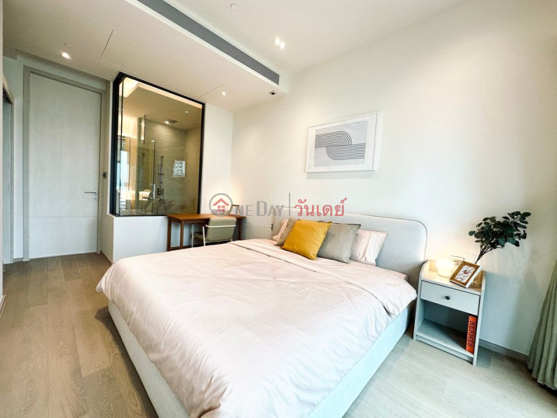 Condo for Rent: The Strand Thonglor, 54 m², 1 bedroom(s) Thailand | Rental, ฿ 72,000/ month