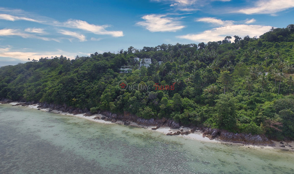 Private Bay Land | Thailand Sales, ฿ 2,637.75Million