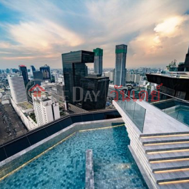 Condo for rent Ashton Asoke (34th floor) (669-3442456195)_0