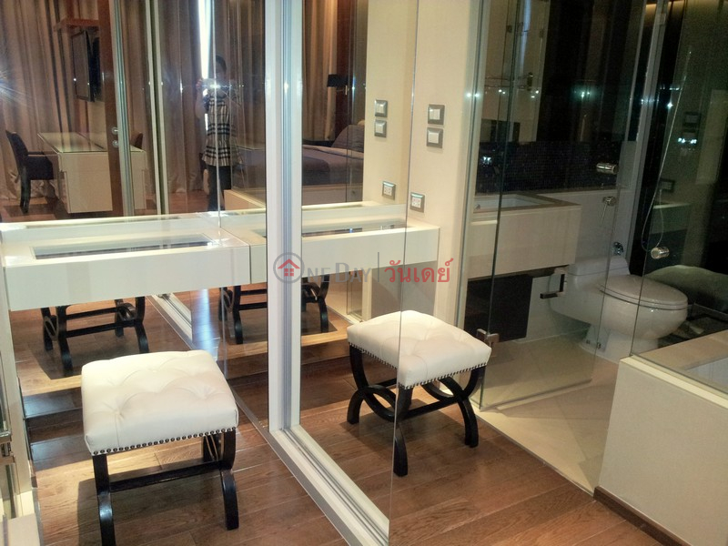 Condo for Rent: The Address Sukhumvit 28, 67 m², 2 bedroom(s) Thailand | Rental, ฿ 48,000/ month