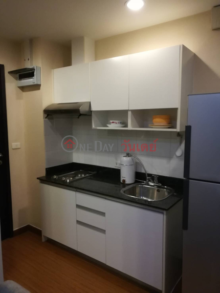 Condo for Rent: Diamond Sukhumvit, 51 m², 2 bedroom(s) | Thailand | Rental, ฿ 18,000/ month