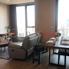 Condo for Rent: The Esse at Singha Complex, 70 m², 2 bedroom(s) - OneDay_0