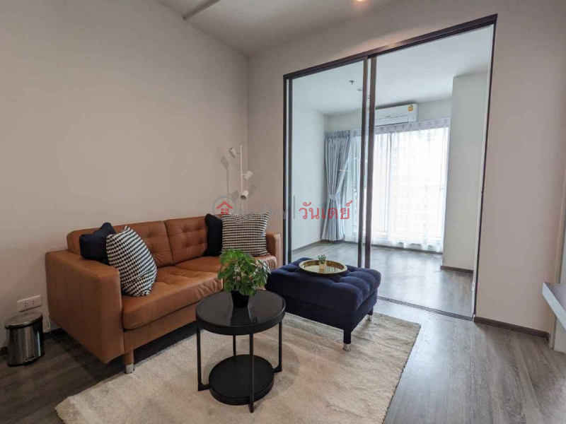 Condo for Rent: Ideo Chula – Samyan, 48 m², 2 bedroom(s) Rental Listings