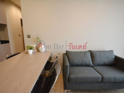 Condo for Rent: M Jatujak, 56 m², 2 bedroom(s) - OneDay_0