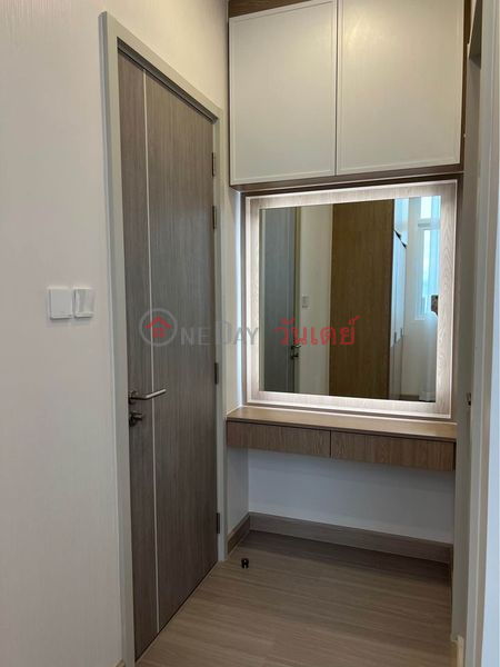 ฿ 48,000/ month For rent: Supalai Premier Si Phraya-Sam Yan (24th floor)