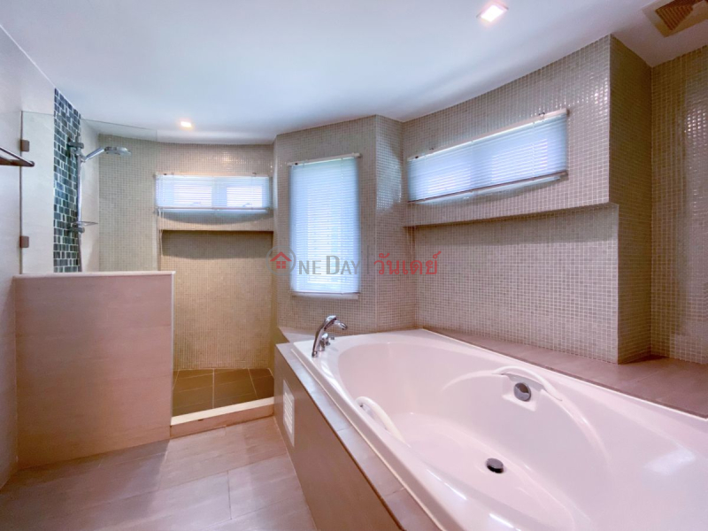 Condo for Rent: Kallista Mansion, 315 m², 3 bedroom(s) | Thailand Rental ฿ 118,000/ month