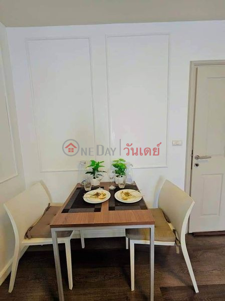 ฿ 13,000/ month D Condo Mine (5th floor)