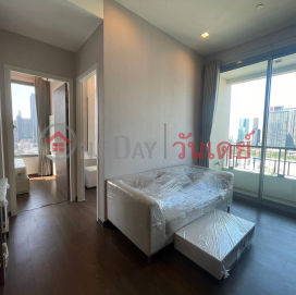 Condo for Sale: Q Asoke, 45 m², 1 bedroom(s) - OneDay_0