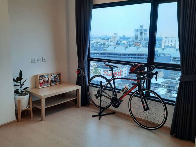 Condo for Rent: The Tree Sukhumvit 71 - Ekamai, 54 m², 2 bedroom(s),Thailand, Rental | ฿ 20,000/ month