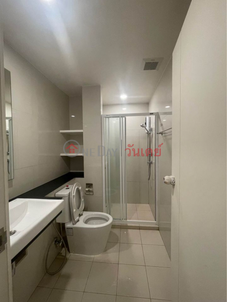 Property Search Thailand | OneDay | Residential, Rental Listings | P17200724 For Rent Condo Phyll Phahol 34 (Phyll Phahol 34) 1 bedroom 35 sq m, 2nd floor.