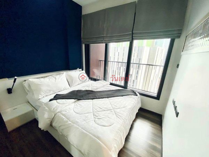 For rent WYNE by Sansiri (23rd floor) Rental Listings (669-9210107148)