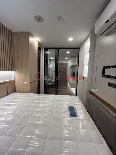 Condo for rent: Atmoz Ratchada - Huaikwang (2nd floor) Thailand | Rental ฿ 18,000/ month