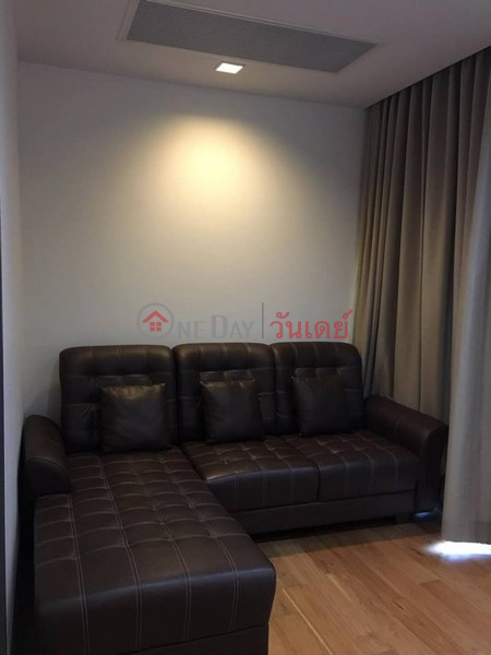 ฿ 8.5Million, Condo for Sale: Hyde Sukhumvit 13, 50 m², 1 bedroom(s)