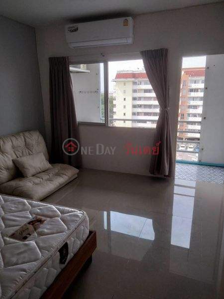 Condo for rent: Ratchada Prestige Ladprao 48 (7th floor, building B) Thailand Rental | ฿ 5,500/ month