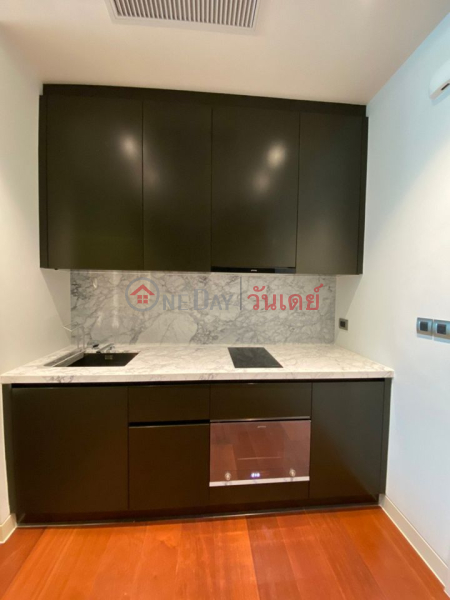 Condo for Rent: KHUN by YOO inspired by Starck, 50 m², 1 bedroom(s) Rental Listings