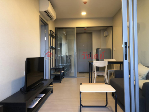 Condo for Rent: Quintara Phume Sukhumvit 39, 38 m², 1 bedroom(s) - OneDay_0