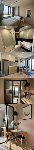 Condo for rent: NUE Noble Chaengwattana Rental Listings (669-3471448164)