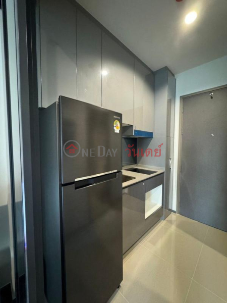 Property Search Thailand | OneDay | Residential Rental Listings, Condo for Rent: Ideo Sukhumvit – Rama 4, 30 m², 1 bedroom(s)