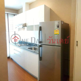 คอนโด สำหรับ เช่า: Diamond Sukhumvit, 34 ตร.ม., 1 ห้องนอน - OneDay_0