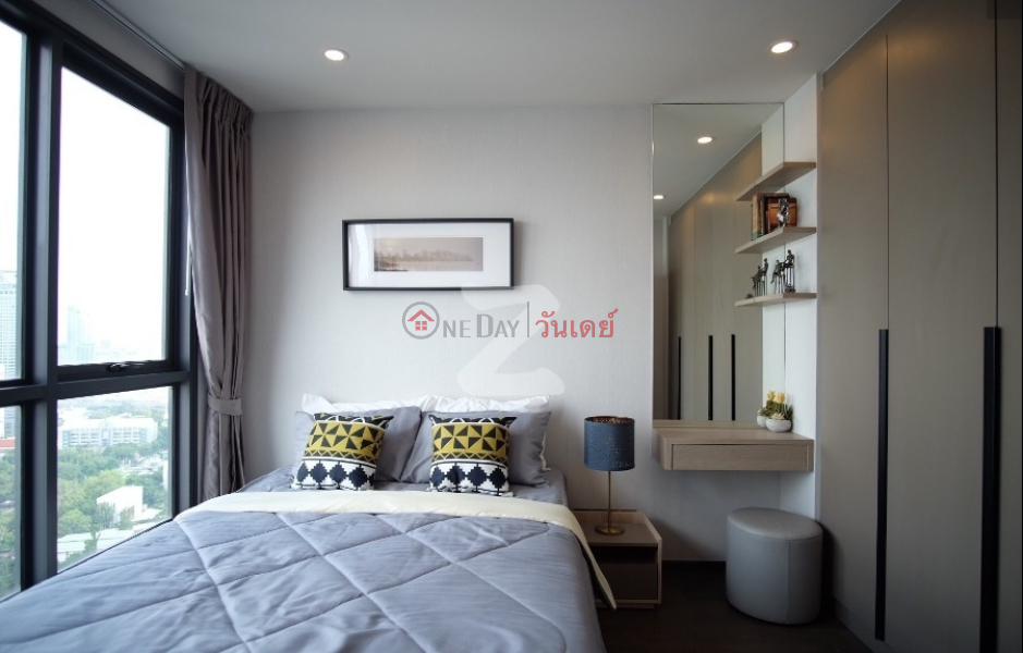  2 | Residential, Rental Listings ฿ 46,000/ month