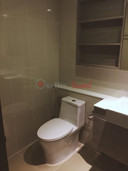 ฿ 22,000/ month, Condo for Rent: D\'Memoria, 45 m², 1 bedroom(s)