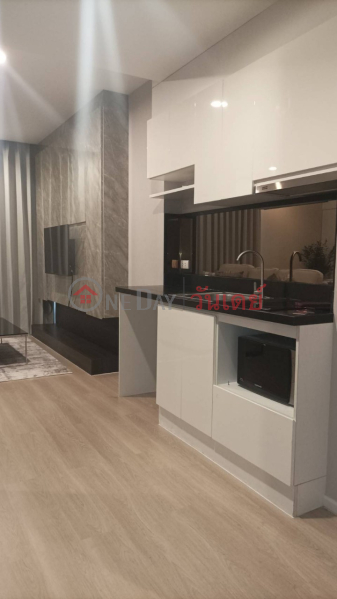 Movenpick Residences 2 Beds 1 Baths Ekkamai Sales Listings