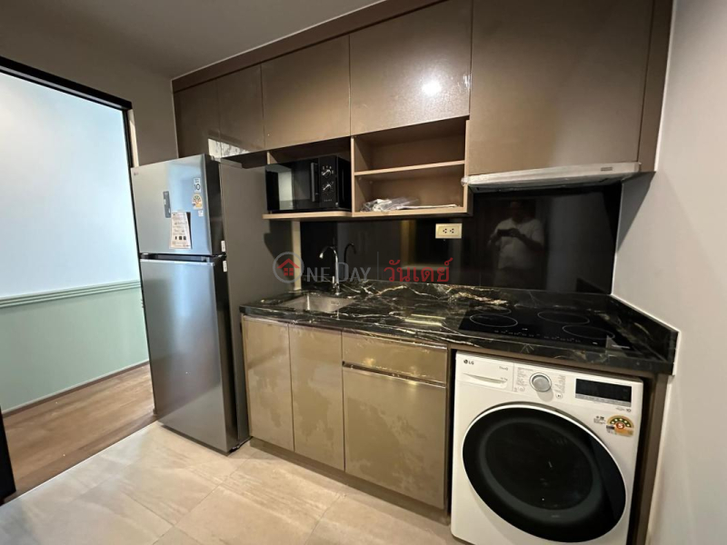 Condo for Rent: Ideo Q Sukhumvit 36, 65 m², 2 bedroom(s) Rental Listings