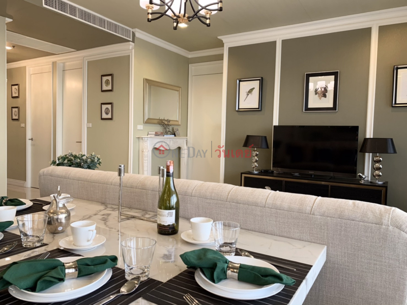 Condo for Rent: Amanta Lumpini, 97 m², 2 bedroom(s),Thailand Rental, ฿ 75,000/ month