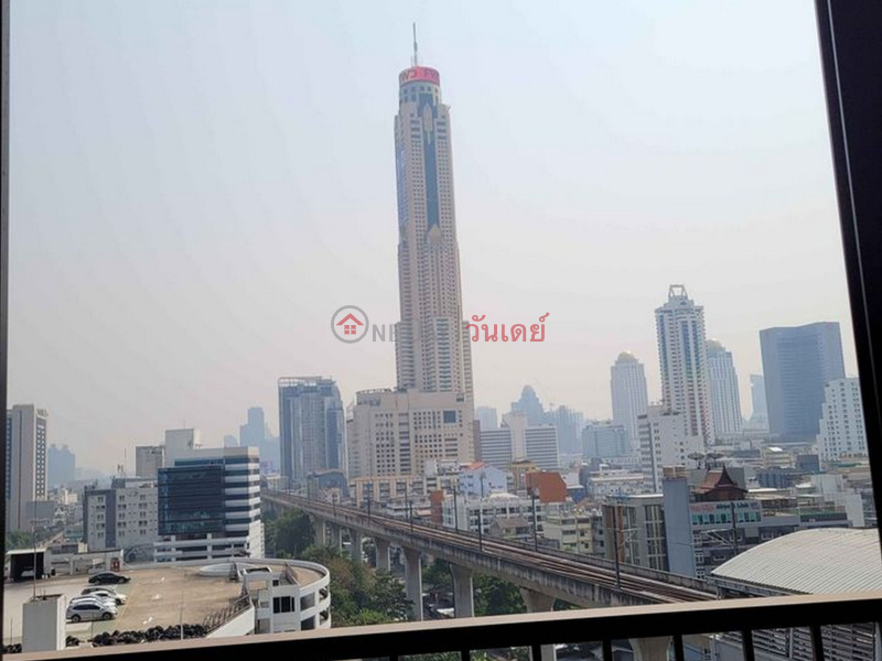 Condo for Rent: Noble Revent, 40 m², 1 bedroom(s) | Thailand | Rental | ฿ 22,000/ month