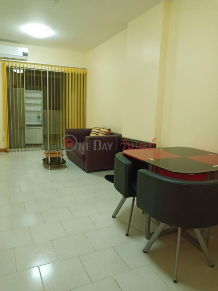 Condo for rent: Supalai City Resort Ratchada-Huai Khwang (8th floor) Rental Listings