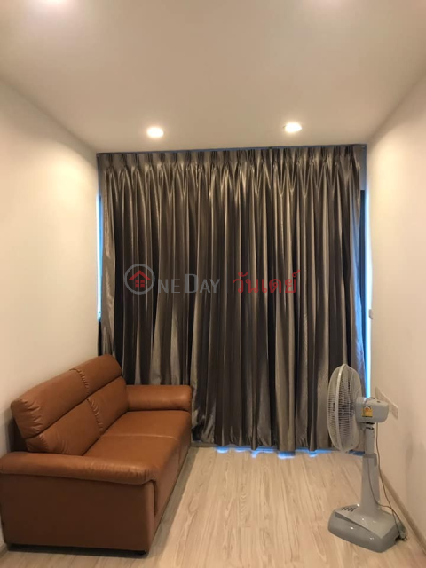 Condo for Rent: Ideo Mobi Sukhumvit Eastgate, 30 m², 1 bedroom(s) - OneDay_0