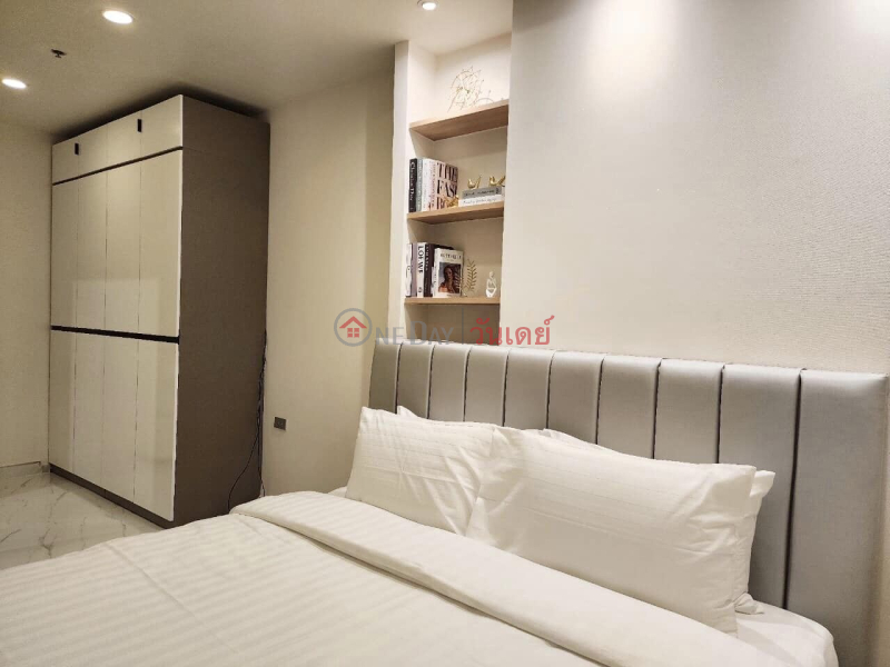 Condo for Rent: The Trendy Condominium, 74 m², 2 bedroom(s) Rental Listings