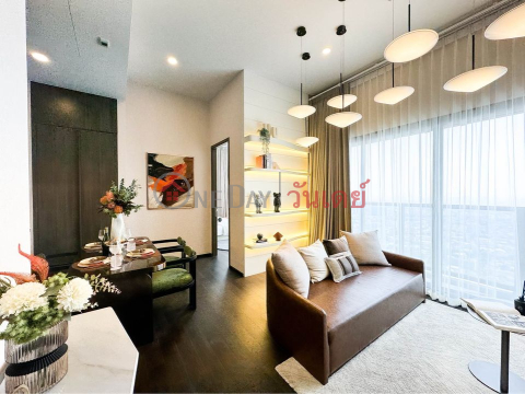 Condo for Sale: Park Origin Thonglor, 66 m², 2 bedroom(s) - OneDay_0