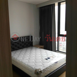 Condo for Rent: The Lumpini 24, 38 m², 1 bedroom(s) - OneDay_0