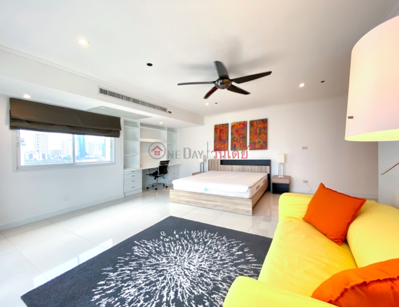 Condo for Rent: Kallista Mansion, 315 m², 3 bedroom(s) | Thailand Rental ฿ 118,000/ month