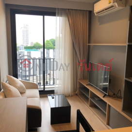 Condo for Rent: M Thonglor 10, 35 m², 1 bedroom(s) - OneDay_0